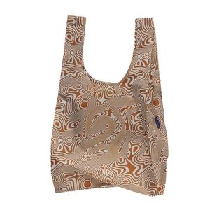 BAGGU big swirly tote bag